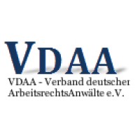 VDAA - Verband deutscher ArbeitsrechtsAnwälte e.V. logo - Similar company to Virtwo