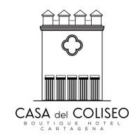 Hotel Boutique Casa del Coliseo logo - Similar company to Andes Plaza