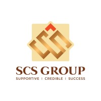 SCS Group logo - Similar company to Oceanbuddy