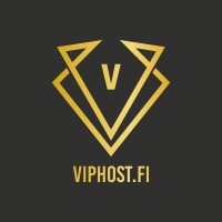 Viphost Finland Oy logo - Similar company to Microcell Ltd.