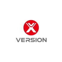 XVersion logo - Similar company to The Que Skardu
