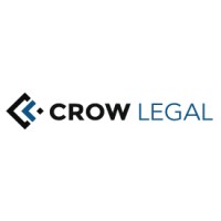 Crow Legal LLC logo - Similar company to Cheffy Passidomo, P.A.