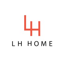 LH Home logo - Similar company to Abbott Collection