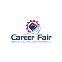 CAREER FAIR logo - Similar company to Pesa Tech Doo