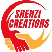 SHEHZI CREATIONS logo - Similar company to Eksutram™