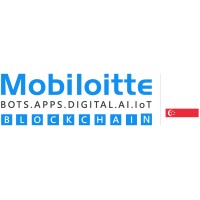 Mobiloitte Singapore logo - Similar company to Mobiloitte Usa
