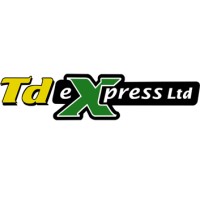 TD eXpress Ltd logo - Similar company to Lime Logistics Ltd