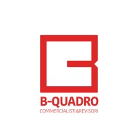 B-Quadro Srl Società tra professionisti logo - Similar company to Semantic | Società Benefit