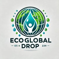EcoGlobal Drop logo - Similar company to Digital Commerce