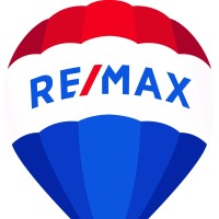 RE/MAX Revolution AU logo - Similar company to Mice Trav