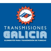 Transmisiones Galicia logo - Similar company to Romisa 2012 Sl