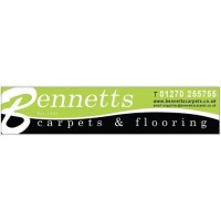 Bennett's Carpets and Flooring logo - Similar company to Hall Smith Whittingham Llp