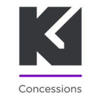 K1 Concessions logo - Similar company to Vis Group