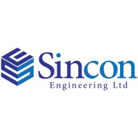 Sincon Engineering Ltd logo - Similar company to Bailey Fabrications Ltd