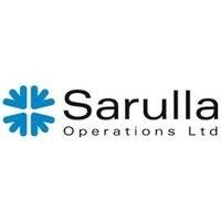 Sarulla Operations Ltd logo - Similar company to Pt. Saag Utama