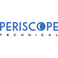 Periscope Technical logo - Similar company to Periscope-Tech