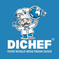 DICHEF Worldwide logo - Similar company to Meeder Group