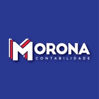 Morona Contabilidade logo - Similar company to Click Orange | Marketing Estratégico