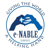 e-NableGreece logo - Similar company to Limeup