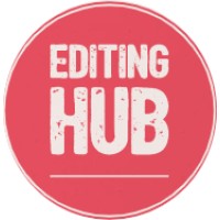 Editing Hub Pvt Ltd logo - Similar company to Image Editing Studio