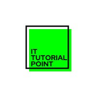 IT Tutorial Point logo - Similar company to Qik It Solution