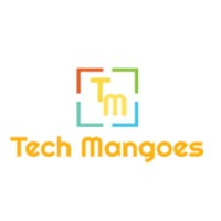 Tech Mangoes logo - Similar company to Techmango