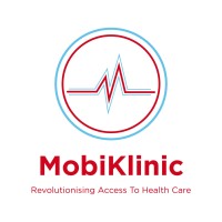 MOBIKLINIC HOLDINGS logo - Similar company to Computing Technologies, Inc.