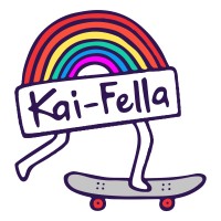 Kai Fella Foundation logo - Similar company to #Otd2030