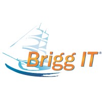 BRIGG IT GMBH logo - Similar company to Intercept It Ohg