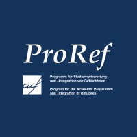 ProRef-Programm der Europa-Universität Flensburg logo - Similar company to Hungry X