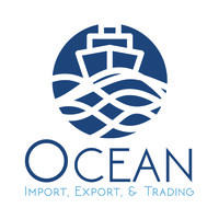 Ocean logo - Similar company to Agar Solutions