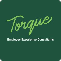 Torque logo - Similar company to Lrmg