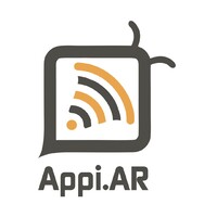 Appi.AR logo - Similar company to Aticma