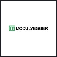 Modulvegger logo - Similar company to Indunor