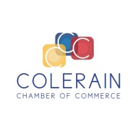 Colerain Chamber of Commerce logo - Similar company to Selcon Consulting