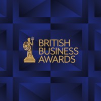 British Business Awards logo - Similar company to Freight Flex