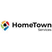 HomeTown Services logo - Similar company to Affinion Group