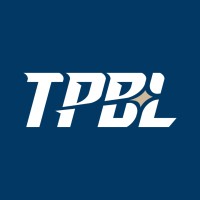 TPBL logo - Similar company to Spot