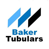 Baker Tubulars logo - Similar company to Ackerman Drilling Services