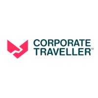 Corporate Traveller South Africa logo - Similar company to Penmac Av