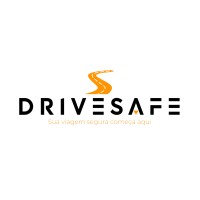 Drivesafe logo - Similar company to Compre