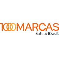 1000 Marcas Safety Brasil logo - Similar company to Mega Ad