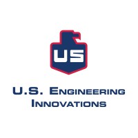 U.S. Engineering Innovations logo - Similar company to U.S. Engineering
