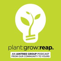 Plant: Grow: Reap.