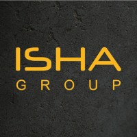 Isha Group logo - Similar company to Multicon Group