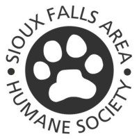 Sioux Falls Area Humane Society logo - Similar company to Colossal Group