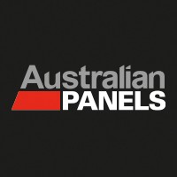 Australian Panels logo - Similar company to Polytec