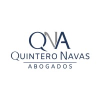 Quintero Navas Abogados logo - Similar company to Acquire Solutions