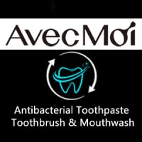 Avec Moi logo - Similar company to Amour