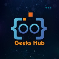 GeeksHub logo - Similar company to Markovdata
